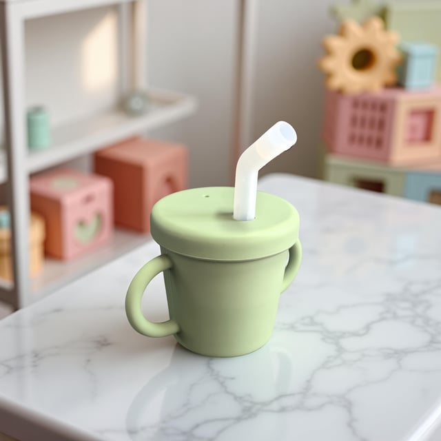 Haomomo stainless steel cup