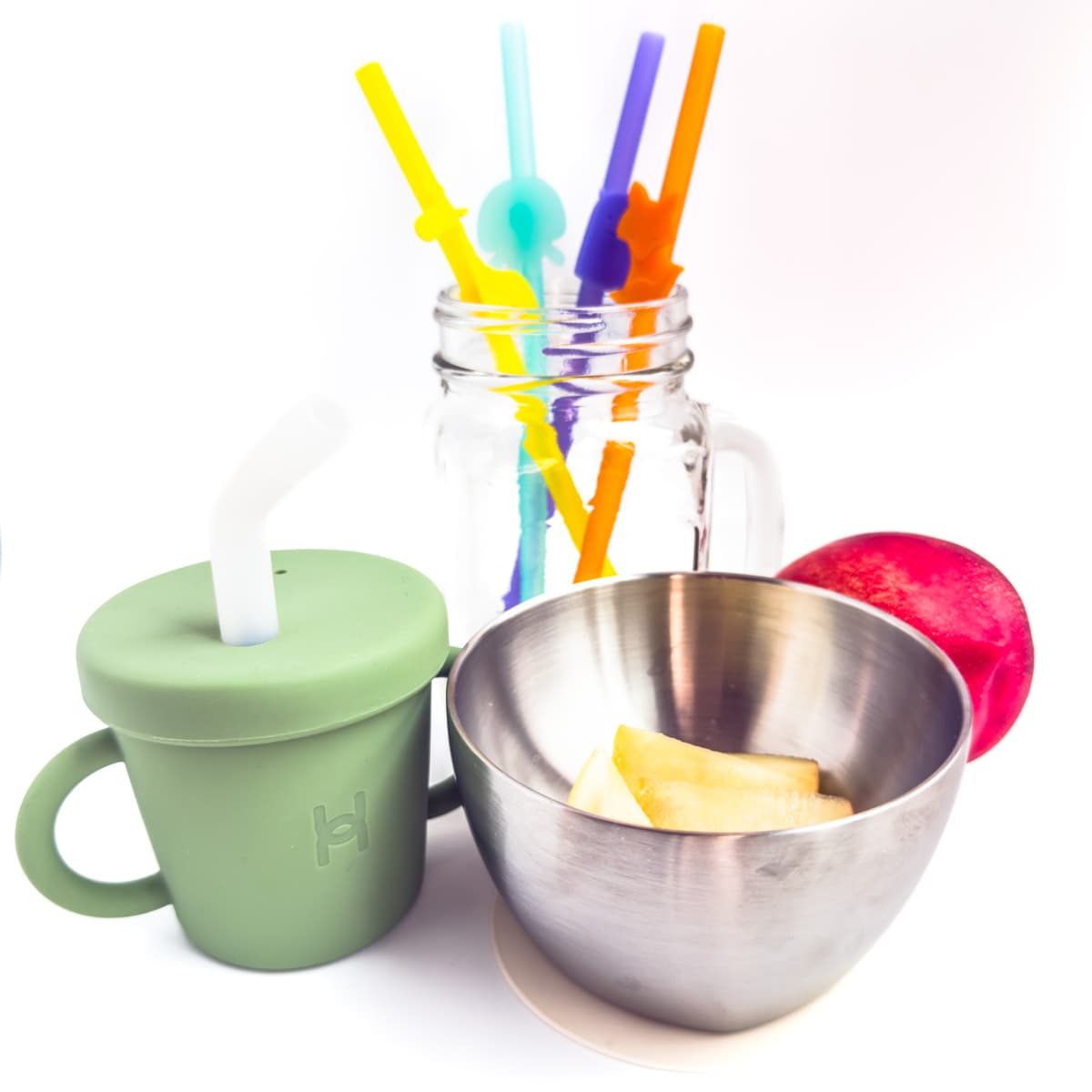 Our complete family of feeding essentials